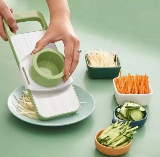 Vegetable Cutter