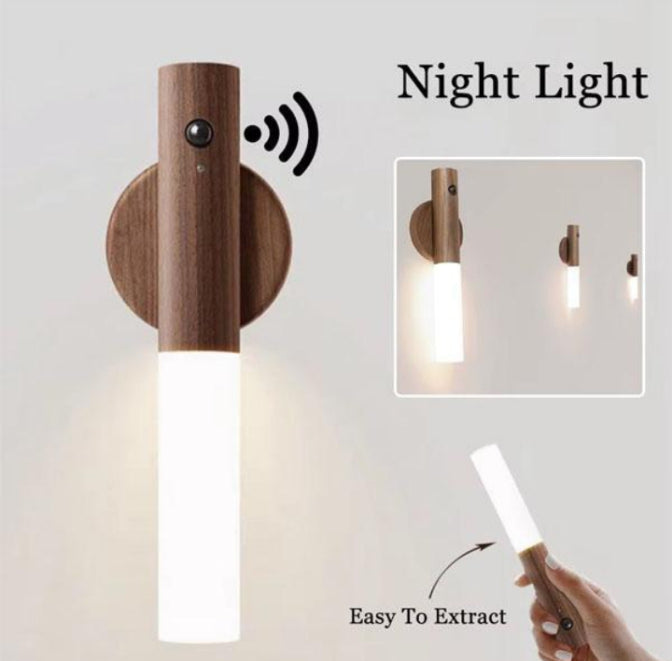 Magnetic Pool Wall light
